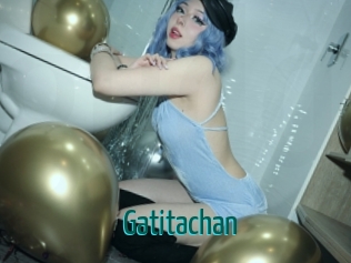 Gatitachan