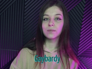 Gaybardy