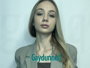 Gaydunnell