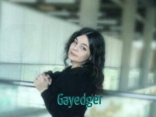 Gayedger