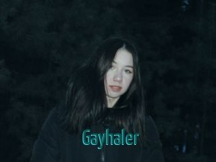 Gayhaler
