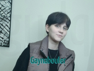 Gaynabouler