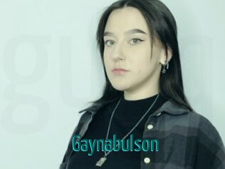 Gaynabulson