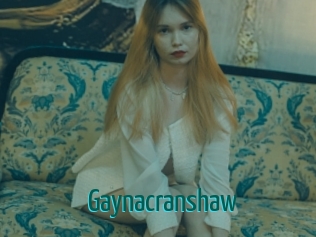 Gaynacranshaw