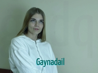 Gaynadail