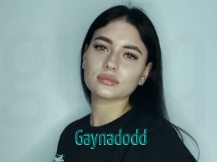 Gaynadodd