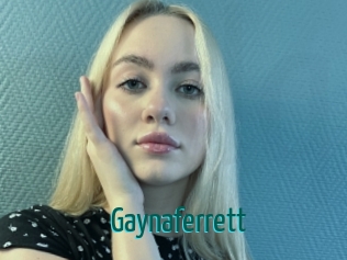 Gaynaferrett