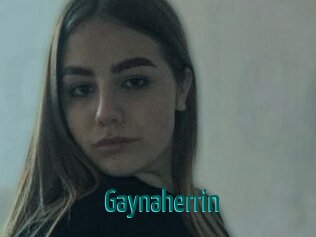 Gaynaherrin