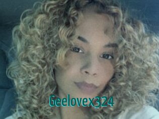 Geelovex324