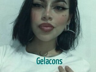 Gelacons