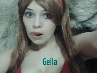 Gella