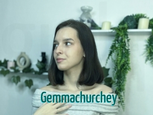 Gemmachurchey