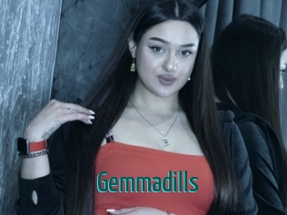 Gemmadills