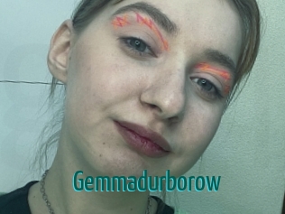 Gemmadurborow