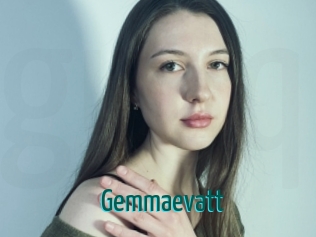 Gemmaevatt