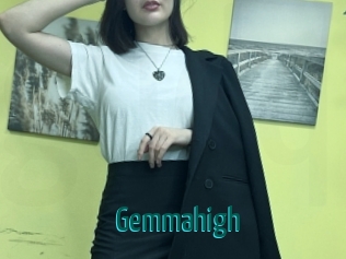 Gemmahigh