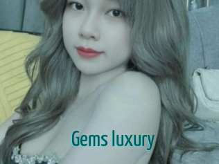 Gems_luxury