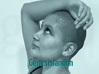 Genesislandon