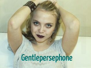 Gentlepersephone