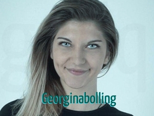 Georginabolling