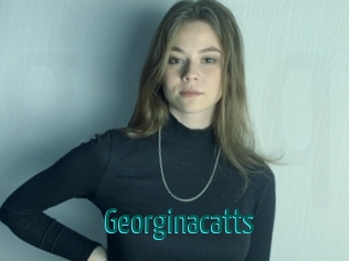 Georginacatts