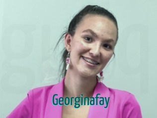 Georginafay