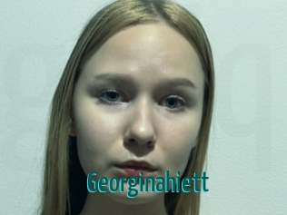 Georginahiett