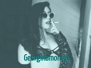 Georginamonroe