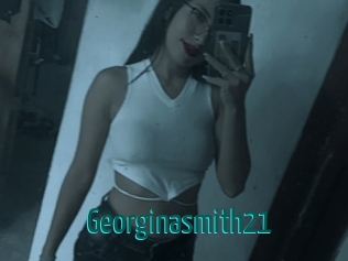 Georginasmith21