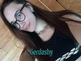 Gerdashy