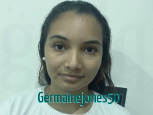 Germainejones50