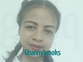 Ghannybrooks