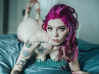 Ghostleeb