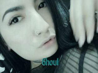 Ghoul