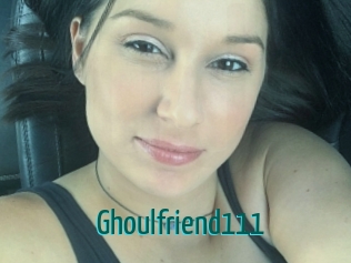 Ghoulfriend111