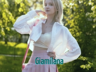 Giamilana