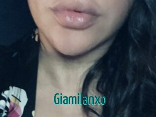 Giamilanxo