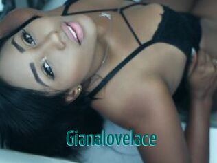 Gianalovelace