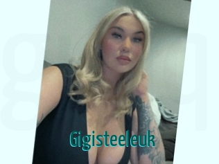 Gigisteeleuk