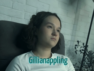 Gillianappling