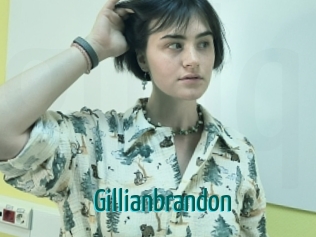 Gillianbrandon