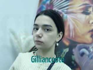 Gilliancoote