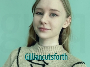 Gilliancutsforth