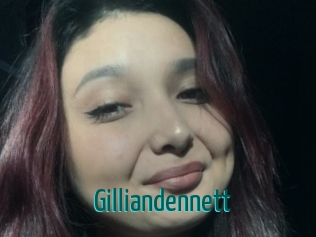 Gilliandennett