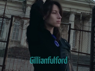 Gillianfulford