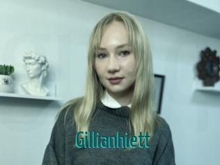 Gillianhiett