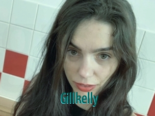 Gillkelly