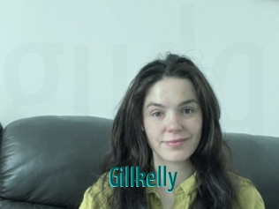 Gillkelly