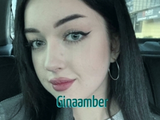 Ginaamber