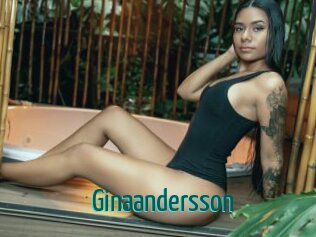 Ginaandersson